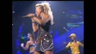 Sylver ¤ Medley (Forgiven,Living my life & Why worry)