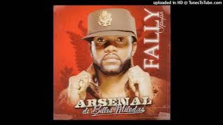Fally Ipupa - Vincent na Evi (Inédite)