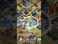 THOWN HALL 18 COC ATTACK #clashofclans #gaming #coc