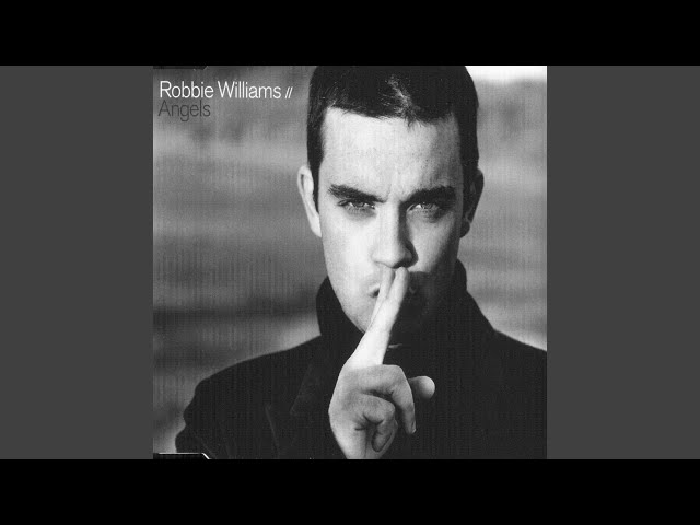 Robbie Williams - Walk This Sleigh