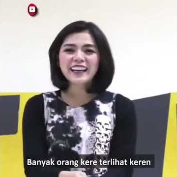 JANGAN MALU HIDUP SEDERHANA | TAPI MALULAH JUKA KAMU PURA-PURA KAYA #Merry Riana