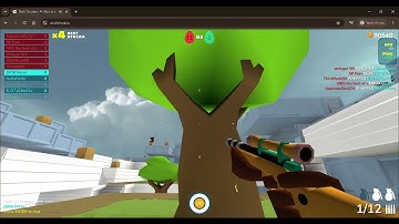 When Rpeggs Completely Destroy The Game