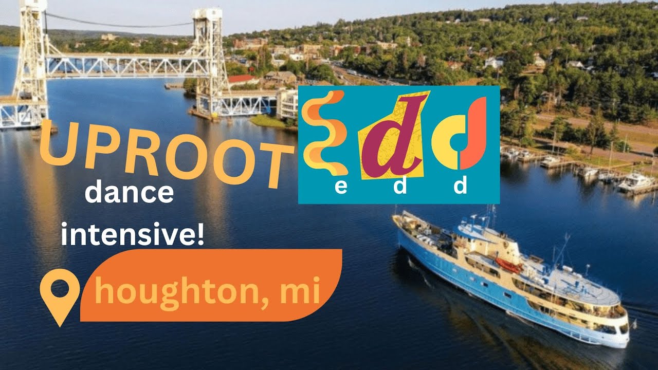 UprootEDD ~ yoopers part 1!