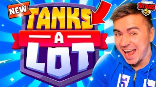 TANKS A LOT - ЭТО ИМБА 😍😍😍