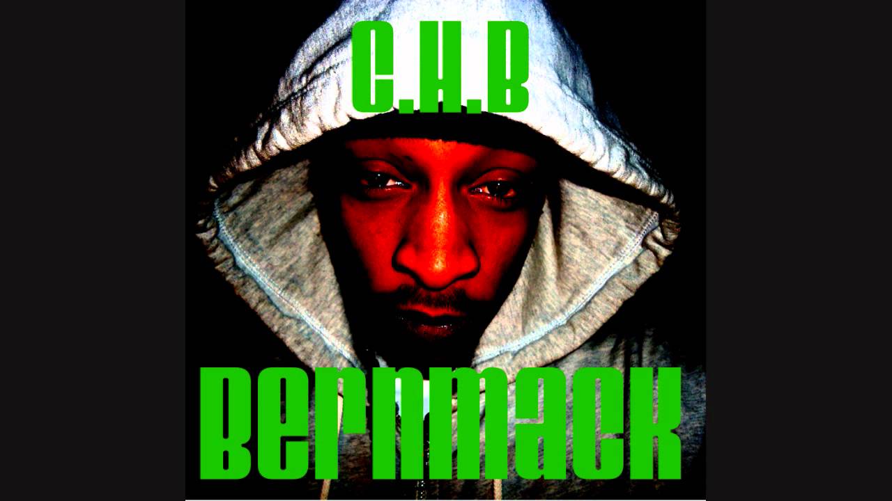 Bernmack on that shit exclusive 2011