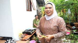 TELAT LIHAT AKAD NIKAH BIBI