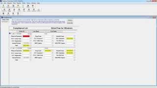 Product Overview: Prophesy DriverTrax
