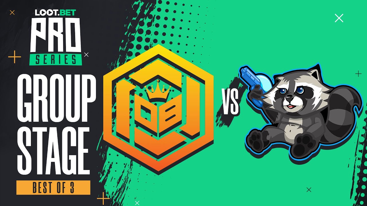 OB Esports x Neon vs Lilgun Game 1 - Pro Series 6 SEA: Playoffs w/ MLPDotA  & johnxfire