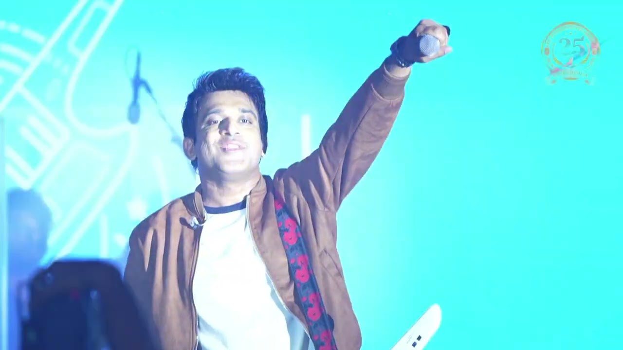 Stephen Devassy II SILVER JUBILEE CELEBRATION || IPC WORSHIP CENTRE SHARJAH  || 07/02/2026