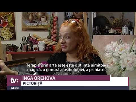 Video: Tehnici Proiective și Terapie Prin Artă: Asemănări și Diferențe