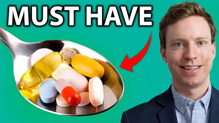 The Supplements That ACTUALLY Work