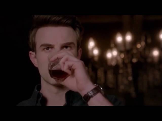 Kol-mikaelson GIFs - Find & Share on GIPHY