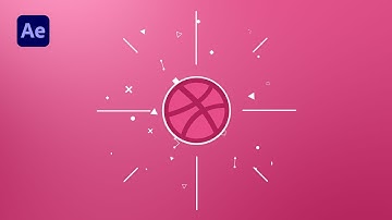 After Effects Tutorial: Minimal and Clean Logo Animation in After Effects