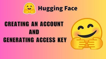HuggingFace in Tamil | தமிழில் | Introduction |Create Account |Generate Key| HF| Programmatic access