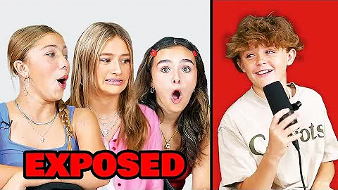 Exposing Rock Squad Biggest Secret Trailer❤️‍🩹👀  ‎@FunSquadFamily  ‎@THEROCKSQUAD 