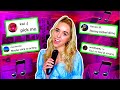 I Wrote A Song Using Hate Comments I Wrote A Song Using Hate Comments