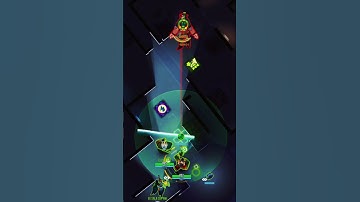 Slayer Precision Attack 🧐