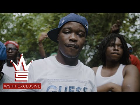 LIL BOSS - A.O.N (Official Music Video)