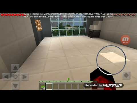 ქრიფტო ქალაქს 1 ეპიზოტი