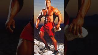 Jay Cutler Physique transformation #arnoldclassic #bodybuilding #mrolympia  #shorts