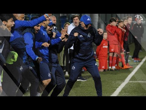 ვახტანგ იაგორაშვილი - ვემზადებით ფინალისთვის