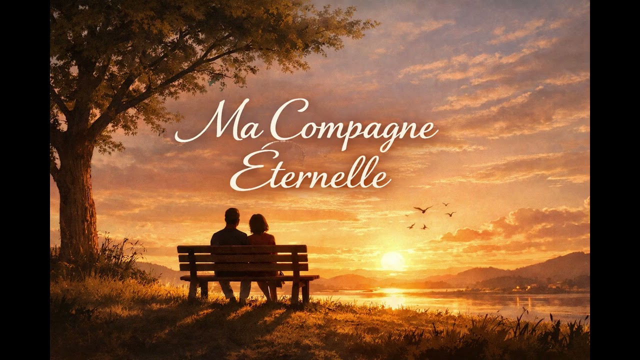 Ma Compagne Éternelle