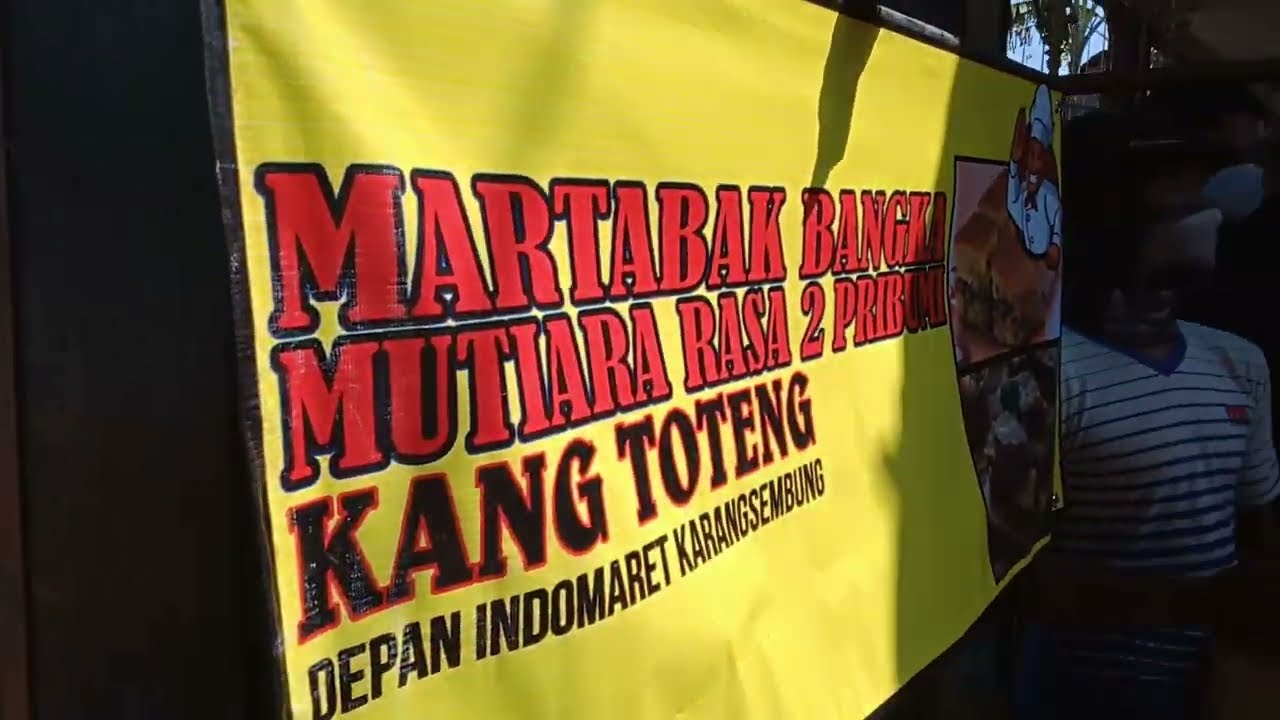 BUNGA - OBROG REBOMA KARANGTENGAH 2021 ( EDISI MUPUL )