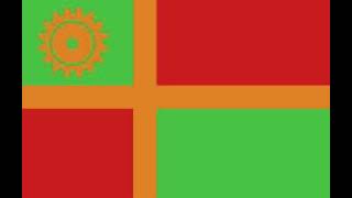 Himno Nacional De La República De Nueva Rearendía Republic Of New Rearendias National Anthem Cars