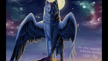 Monster - Anime Wolves