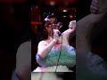 Bjork Bachelorette Live #Björk