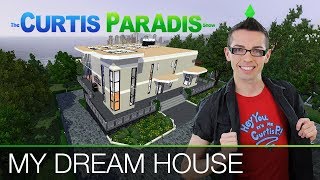My Site: http://thecurtisparadisshow.ca New Show: http://thenow.ca I have created many nice houses in the past, but have you ever 