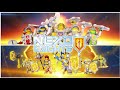 LEGO Nexo Knights All Intros 1080p