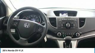 2014 Honda CR-V 77771