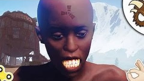 Road To Perfect 200m AK Spray Part 1 *RUST* (1k Hours total 25-50 UKN alone)