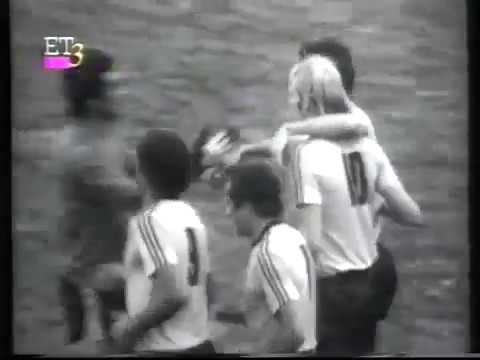 1979-80 ΑΡΗΣ-ΜΠΕΝΦΙΚΑ 3-1 UEFA CUP