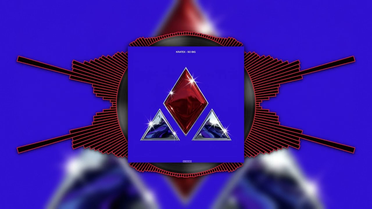 Watch Kratex - So Big on YouTube Watch Kratex - So Big on YouTube