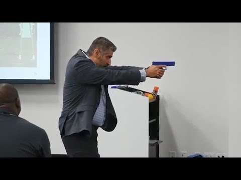 Securitas Active Assault Seminar Overview | Workplace Training | Securitas Security Services USA