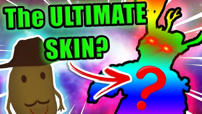 🏆 Skin BloxAward no Piggy (Ouro Piggy) Roblox 