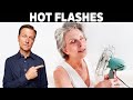 The #1 Best Remedy for Hot Flashes and Menstrual Problems