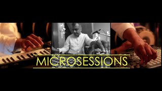 Microsessions | Vivek Rajagopalan | Official Teaser