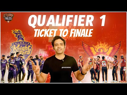 KKR vs SRH Preview 