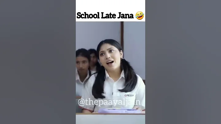 School Life #shorts #schoollife