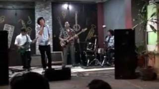 Cinta Tak Terucap  Xtunempg