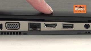 HP PAVILION DM4 take apart video, disassemble, how to open disassembly