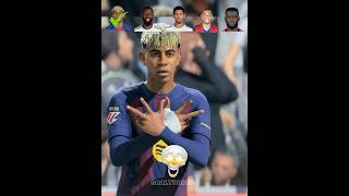 FC 26 celebrations in real 🤯 Who did it better #sonic