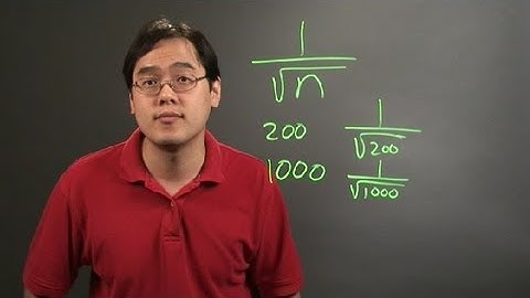 What Is the Importance of Margin of Error in Statistics? : Statistics 101