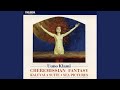 Capture de la vidéo Kalevala Suite Op.23 : I The Creation Of The Earth [Kalevala-Sarja Op.23 : I Maan Synty]