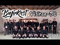 Visitan~Dô Ep14 / Clase en conjunto @betsubaradojo3888 / Shidoshi Ayelen Campanella y Maxi Ferreyra