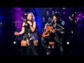 Sarah Buxton - Wings- Acoustic Music Video w/ Jedd Hughes (HD)