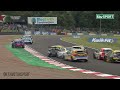 Round 23 in 120s | Donington Park GP | BTCC 2024